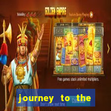 journey to the wealth demo